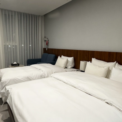 영월 호텔 어라연 대표후기 이미지 1